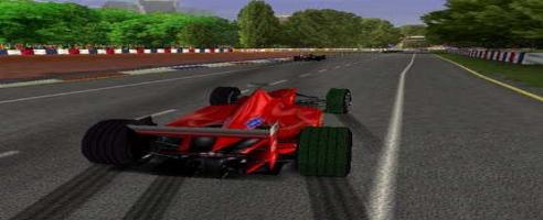F1 Racing Championship – All Levels in Arcade Mode