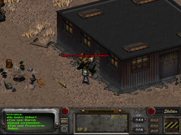 Fallout 2