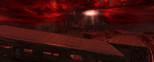 11 New F.E.A.R. 3 Screenshots Released