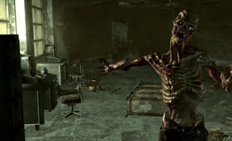 Fallout 3 - Fallout 3 Reborn Mod v10.1 patch