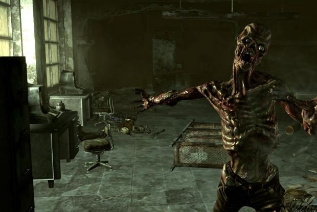 Fallout 3 - Fallout 3 Reborn Mod v10.1 parche
