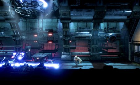 F.I.S.T. : Forged In Shadow Torch v1.004 (+10 Trainer)