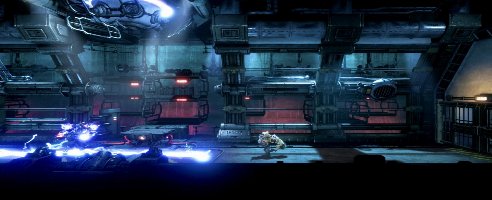 F.I.S.T. : Forged In Shadow Torch v1.004 (+10 Trainer)