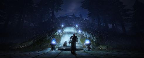 Fable 2 Split Into 5 Episodes. First One Is Free