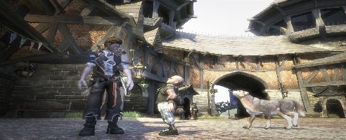 Fable 2 – Money Glitch
