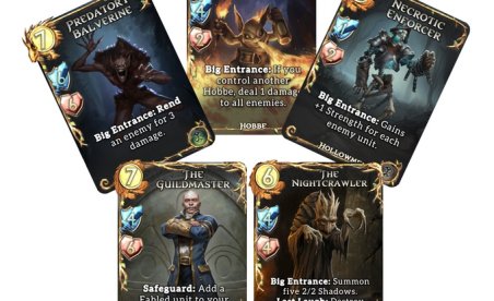 Microsoft Allows Former Lionhead Devs To Work On Fable Fortune