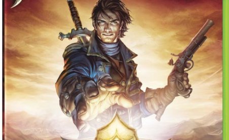 Microsoft Refused To Have A Black Woman On Fable 3’s Box