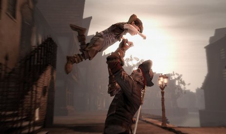 Box Art enthüllt mögliche Fable 3 PC-Version