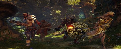 Fable Legends