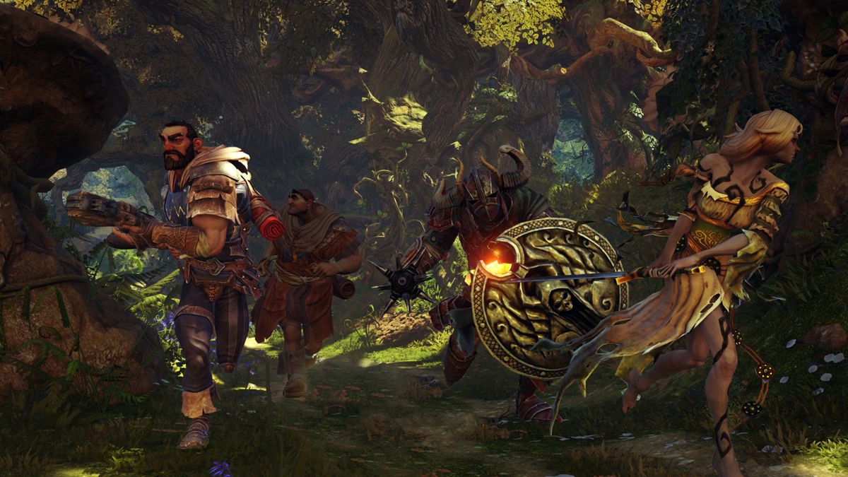 Fable Legends