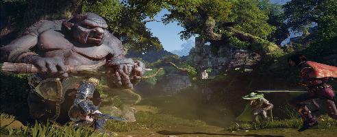 Microsoft schließt die Lionhead Studios und streicht Fable Legends