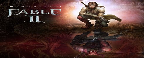 Fiche d'information sur Fable II