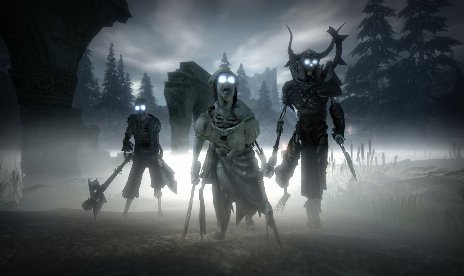 Peter Molyneux Lists Fable II Flaws
