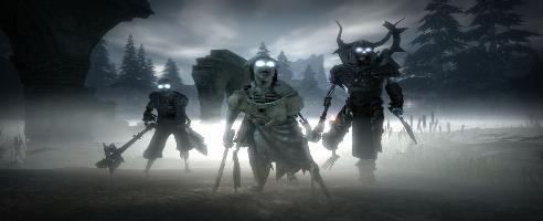 Peter Molyneux listet die Schwächen von Fable II auf
