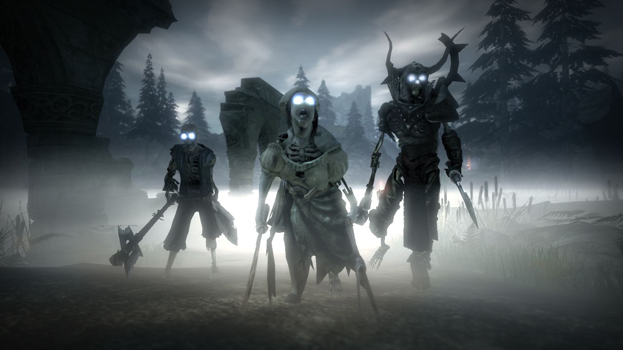 Peter Molyneux Lists Fable II Flaws