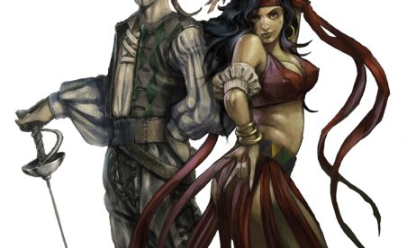 First Look At Fable 2 Real Estate And Sex Mechanics