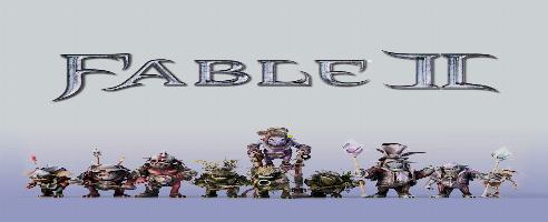 Bestätigt Molyneux jetzt Fable 2 für PC?
