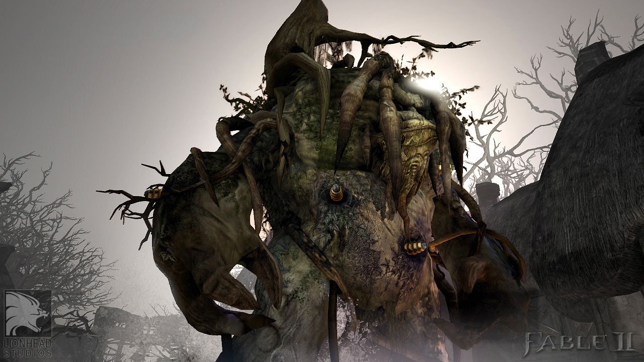 3 New Fable 2 Screenshots