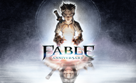 Fable Anniversary (+7 Trainer)
