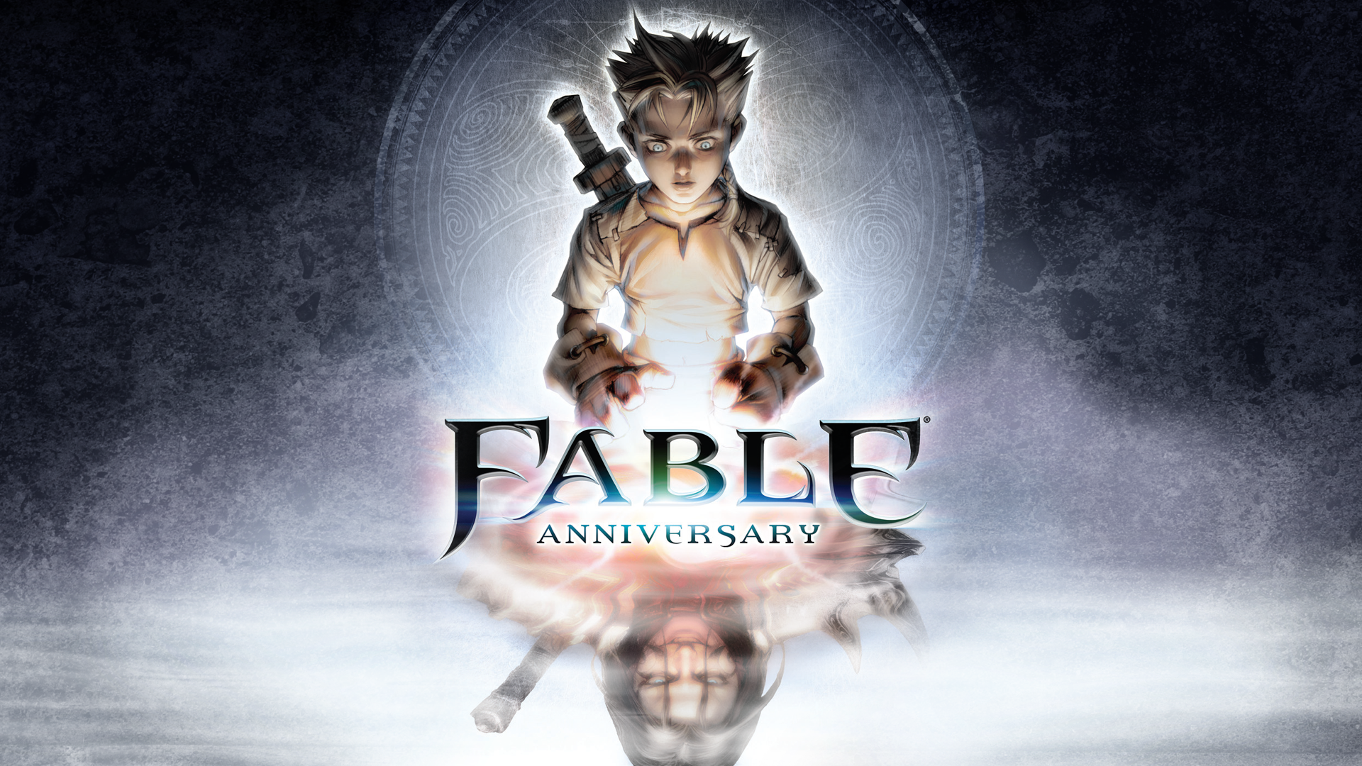 Fable Anniversary (+7 Entrenador)