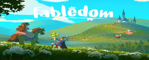 Fabledom v1.0-v1.07+ (+17 Trainer)
