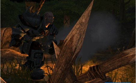 Fable - Legendäre Waffen und Orte