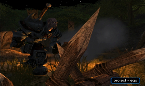 w0rf
Fable: The Lost Chapters (+10 Trainer)
