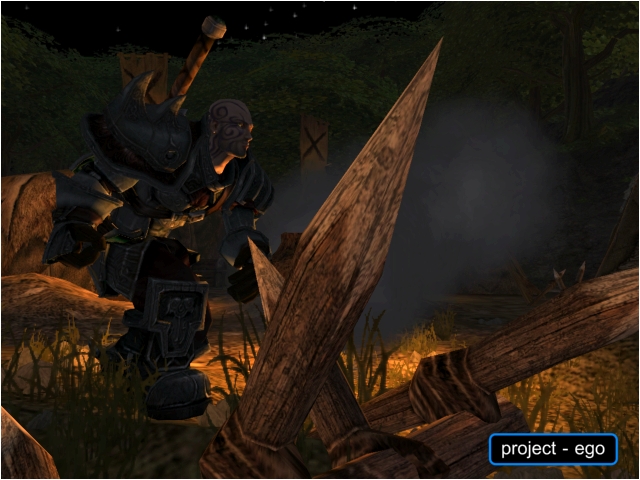 Fable: The Lost Chapters