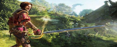 Lionhead-Studios heute offiziell geschlossen