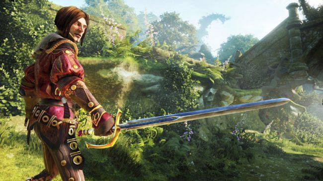 Lionhead studios officially closed today