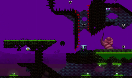 Face-Plant Adventures Replanted Free Full Game