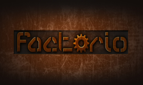 Factorio