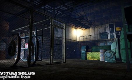 Portal - Factum Solus : Episode 2