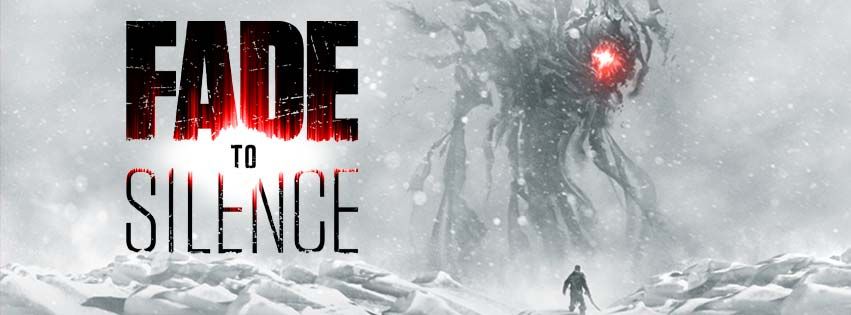 Fade to Silence Early Access v1.0.626 (+8 Trainer)