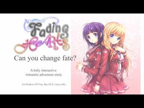 Fading Hearts
