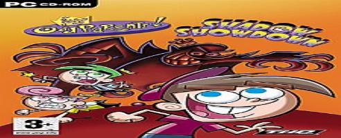 Fairly OddParents: Schatten-Showdown