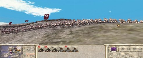 Fair Mod v3.31 Voll