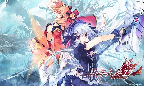 Fairy Fencer F v1.2 (+25 Trainer)