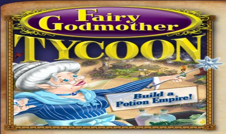 Fairy Godmother Tycoon v1.0.35 (+4 Trainer)