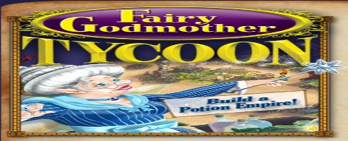 Fairy Godmother Tycoon v1.0.35 (+4 Trainer)