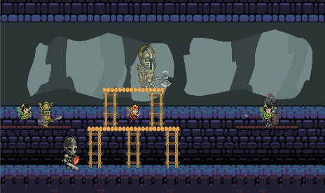Juego completo de Fairy Realms Free