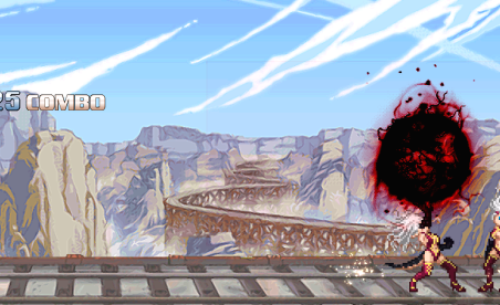 Fairy Tail Hyper Fighters Free Full Game v0.1.1