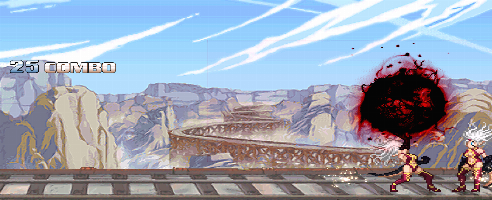 Fairy Tail Hyper Fighters
