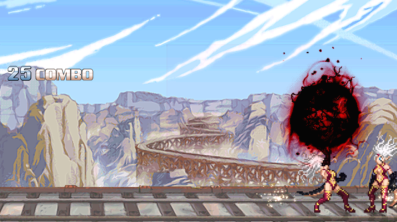 Fairy Tail Hyper Fighters Juego Completo Gratis v0.1.1