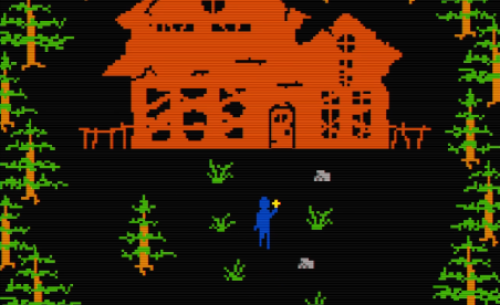 FAITH Free Full Game v1.1.1