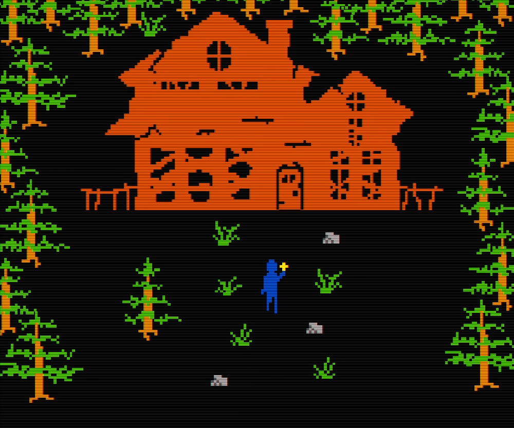 FAITH Free Full Game v1.1.1
