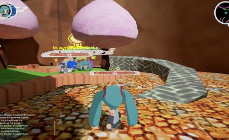 Faitoloid Free Full Game v0.9.0