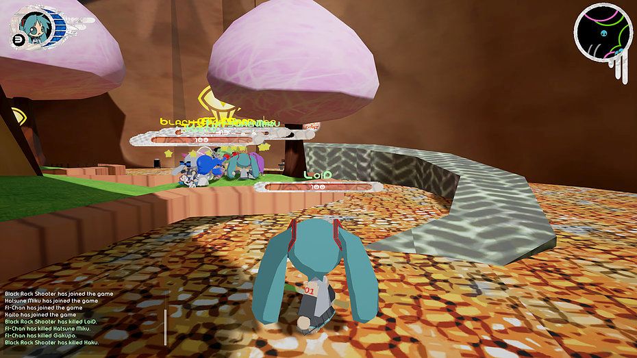 Faitoloid Free Full Game v0.9.0