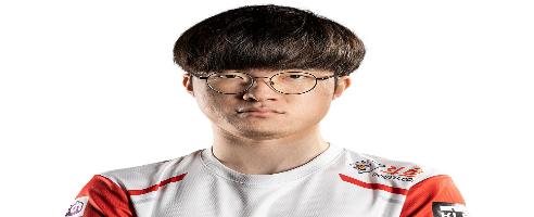 Profi-LoL-Spieler Faker hat gerade einen Teil des Teams gekauft, für das er spielt