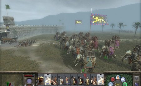 Medieval 2 : Total War - Falcom Total War 3 v1.4